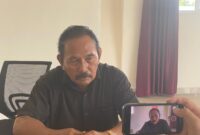 Angota Dewan Perwakilan Rakyat Daerah (DPRD)  Kabupaten Sintang, Kalimantan Barat, Kusnadi