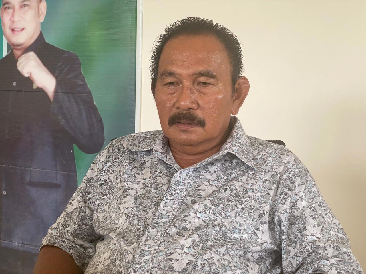 Anggota DPRD Sintang, Kusnadi